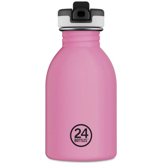 Thermos per bibite Unisex 24bottles - Urban Bottle 250 REactive - Multicolore