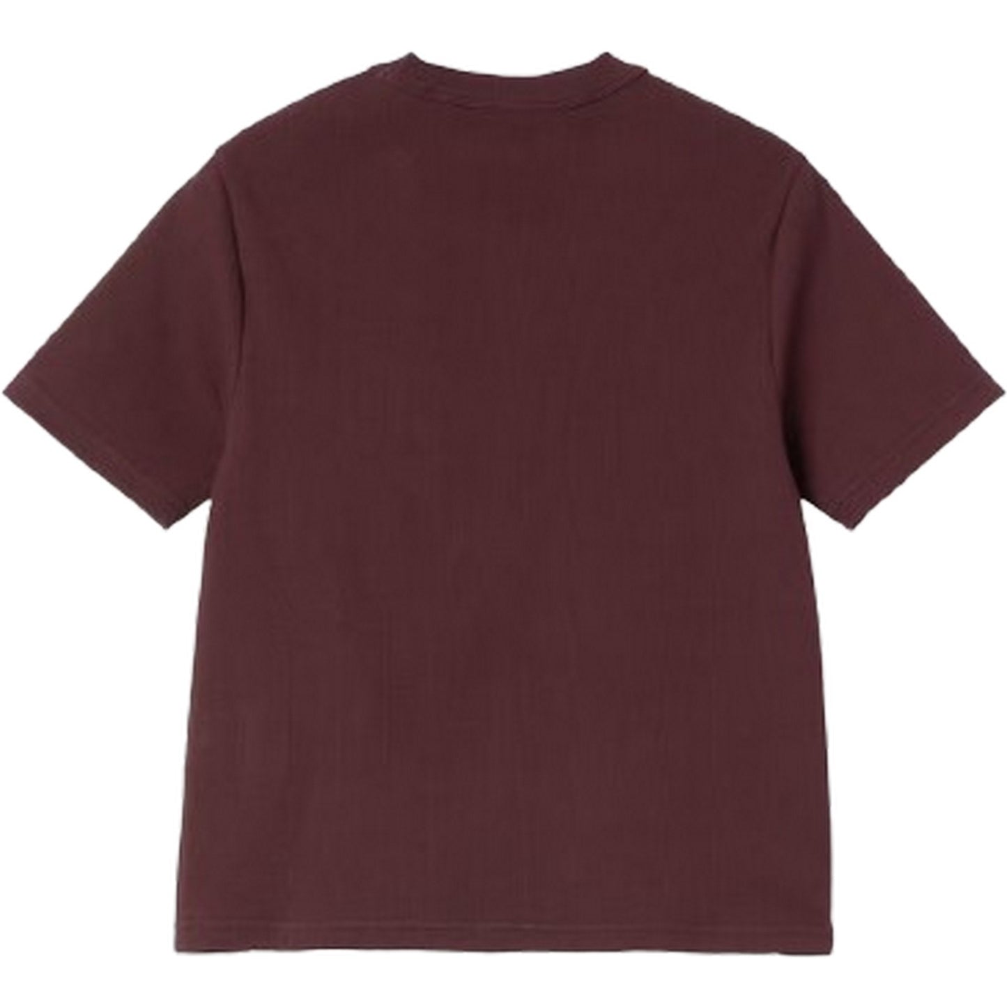 T-shirt Donna Carhartt Wip - W' S/S Philipa T-Shirt - Bordeaux