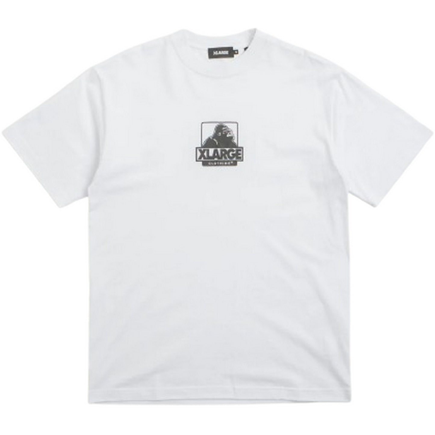 T-shirt Uomo XLarge - Little Og S/S Tee - Bianco