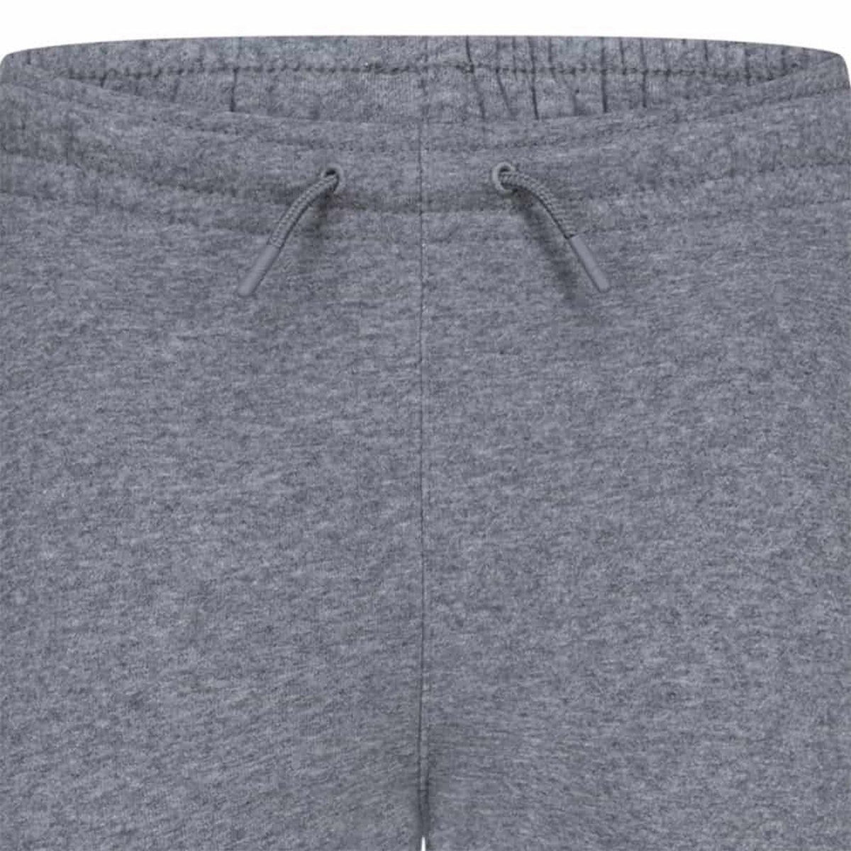 Pantaloni Ragazzi Unisex Jordan - Jdb Jdb Mj Brooklyn Flc Ess Pa - Grigio