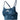 Canotte e top Donna The North Face - W Flex Bra - Print - Blu