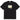 T-shirt Uomo Polar - Tee Bunny 2 - Nero