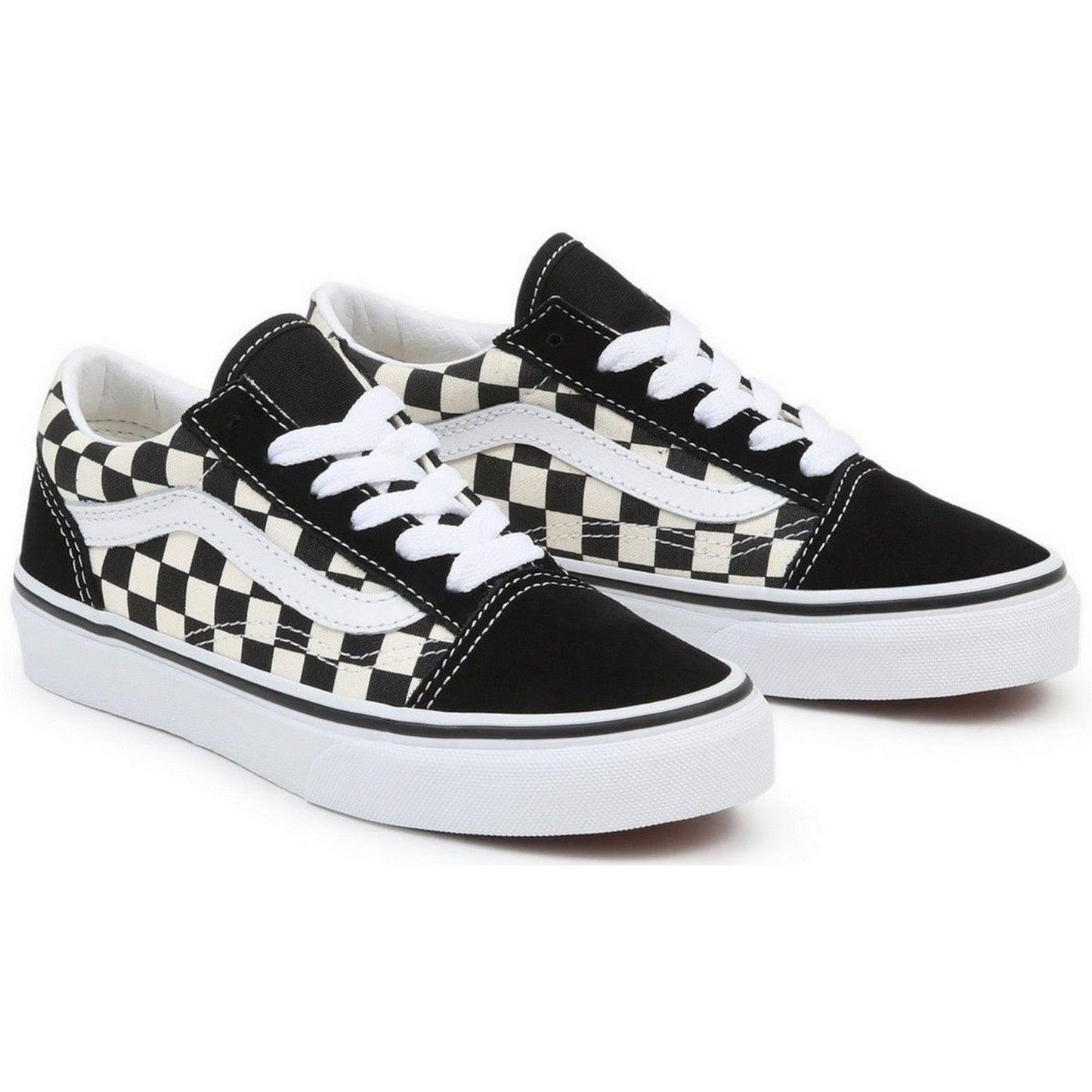 Sneaker Ragazzi Unisex Vans - UY Old Skool - Multicolore
