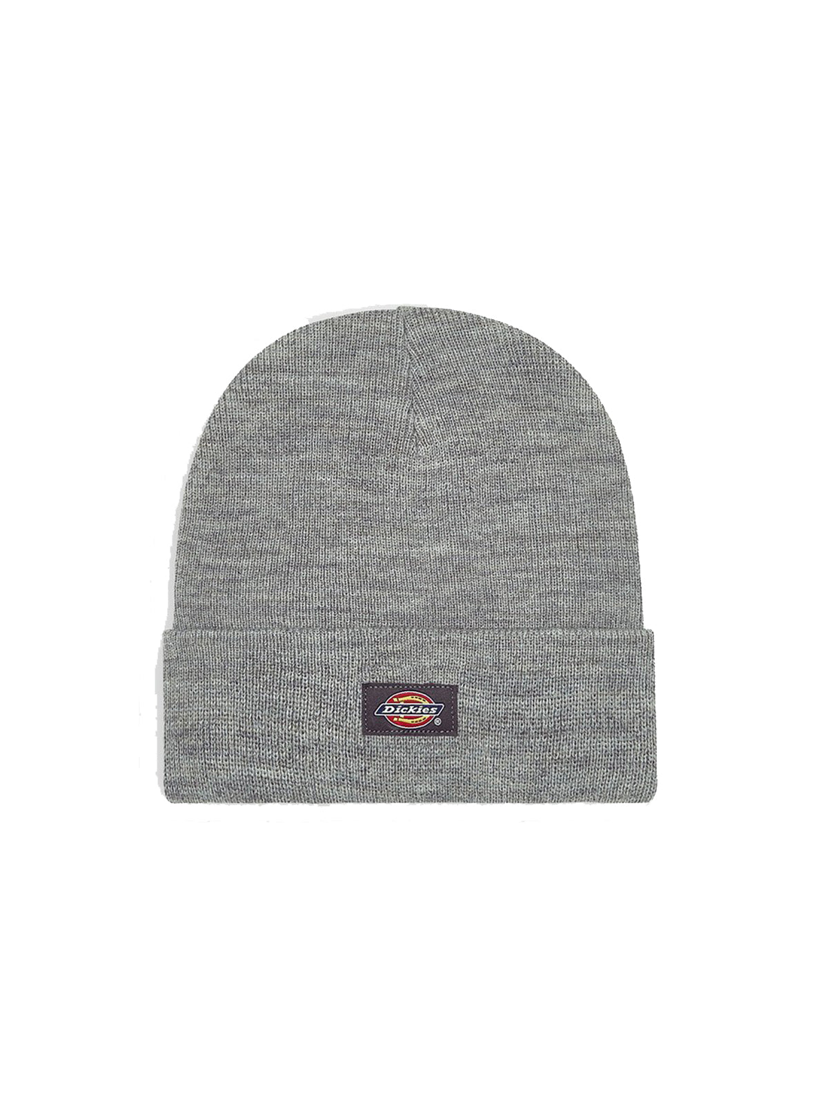 Męskie czapki z dzianiny Dickies – Gibsland Beanie – szare
