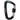 Uomo Uomo Gramicci - Carabiner - Nero