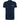 Polo Barbour International para hombre - Capas intermedias Essential Polo - Azul