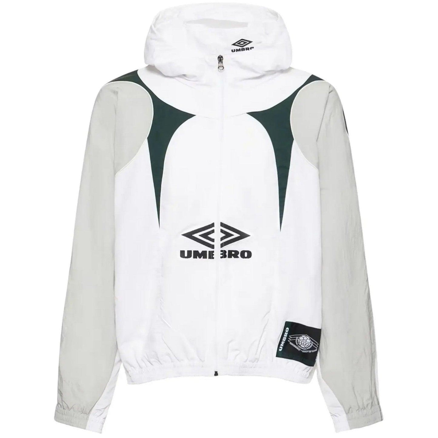 Giacche Unisex Umbro - Track Jacket - Multicolore