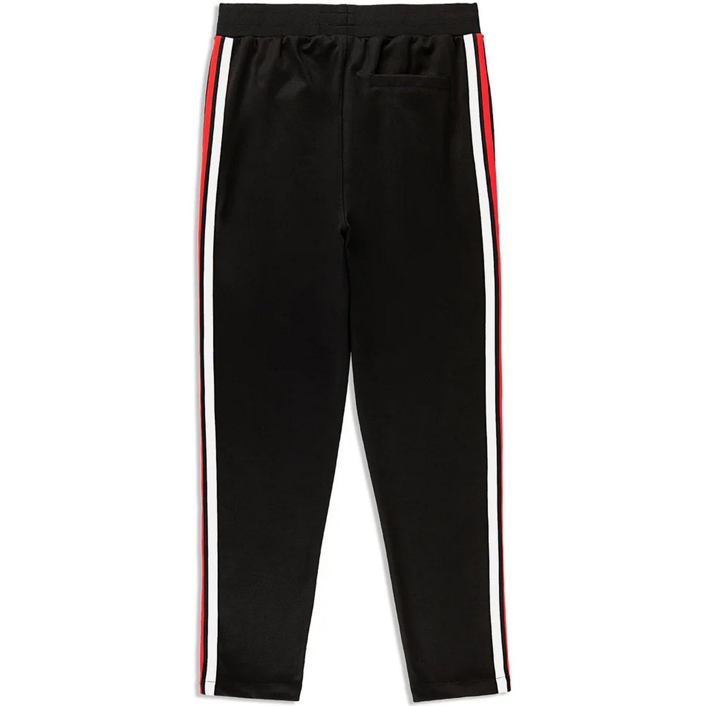 Pantaloni Uomo Sergio Tacchini - Renshaw Track Pant - Nero