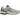 Sneaker Unisex New Balance - Scarpa Lifestyle - UNISEX - Argento