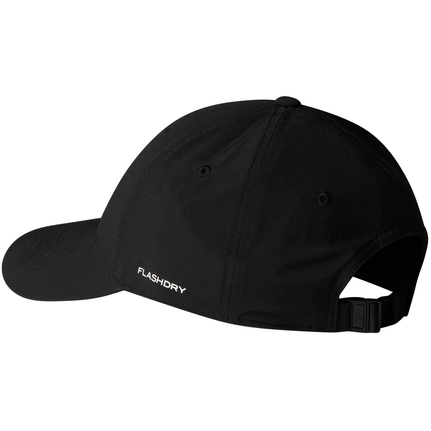 Cappellini da baseball Uomo The North Face - 66 Flashdry Hat - Nero