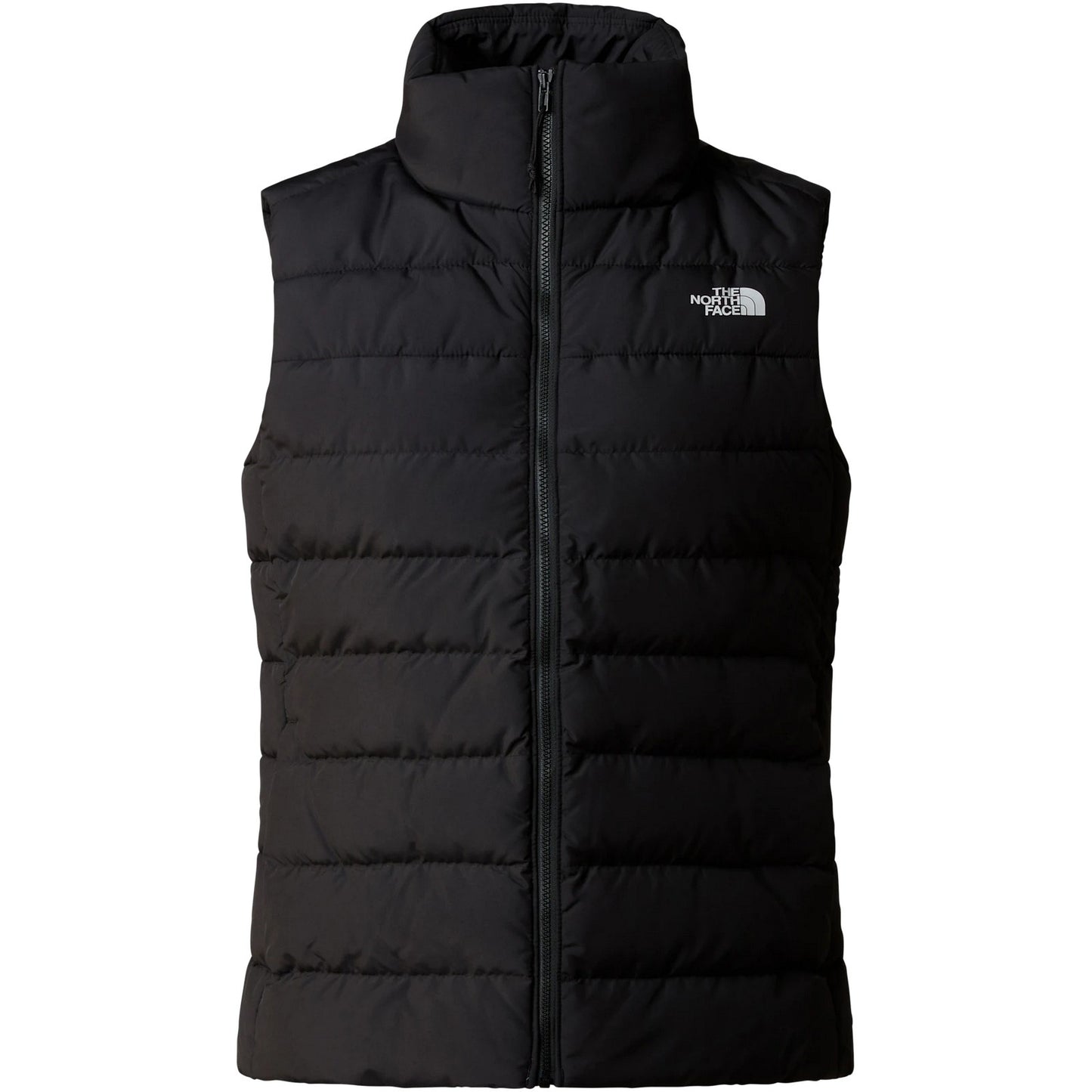 Gilet Donna The North Face - Women’s Aconcagua 3 Vest - Nero