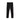 Pantalons Vans pour garçons - Pantalon polaire Comfycush - Noir