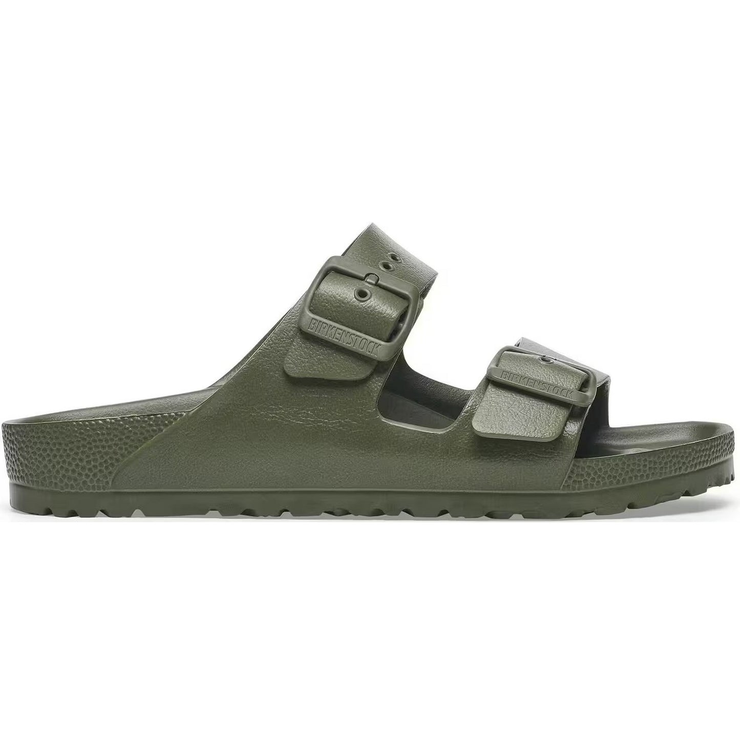 Sandali Unisex Birkenstock - Arizona Eva - Verde