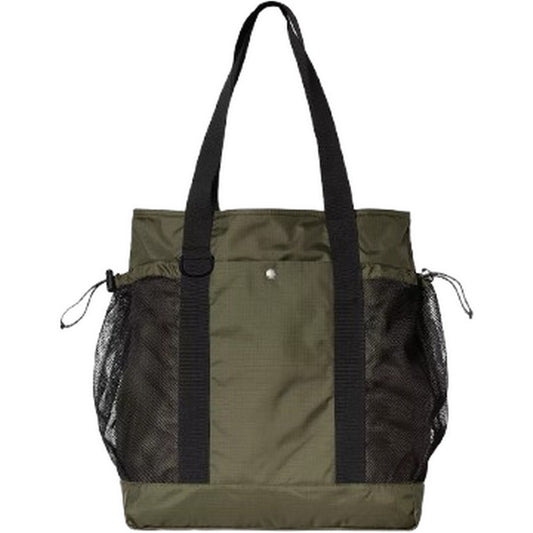Borse a spalla Unisex Carhartt Wip - Irwin Tote Bag - Verde