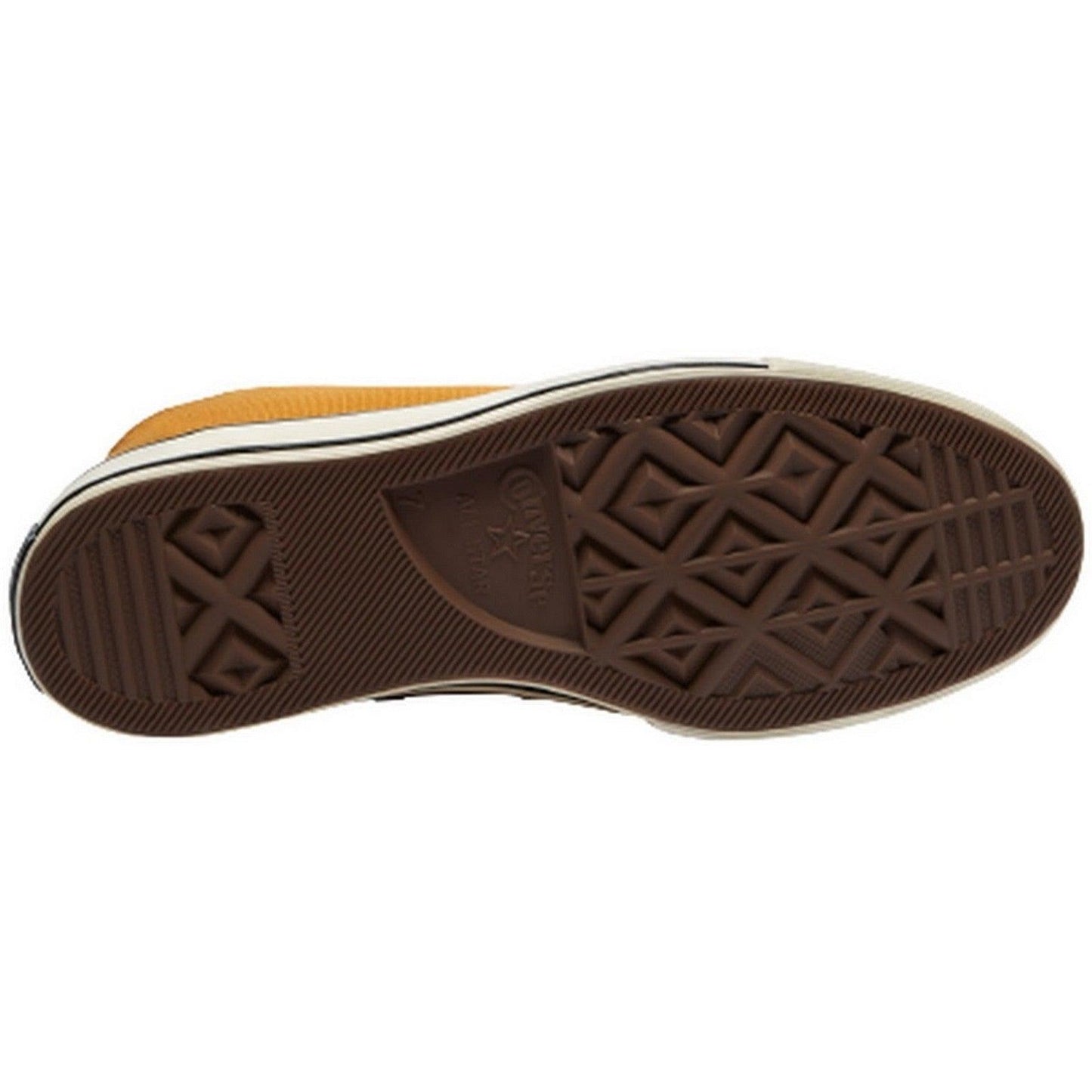 Sneaker Unisex Converse - Chuck 70 - Marrone