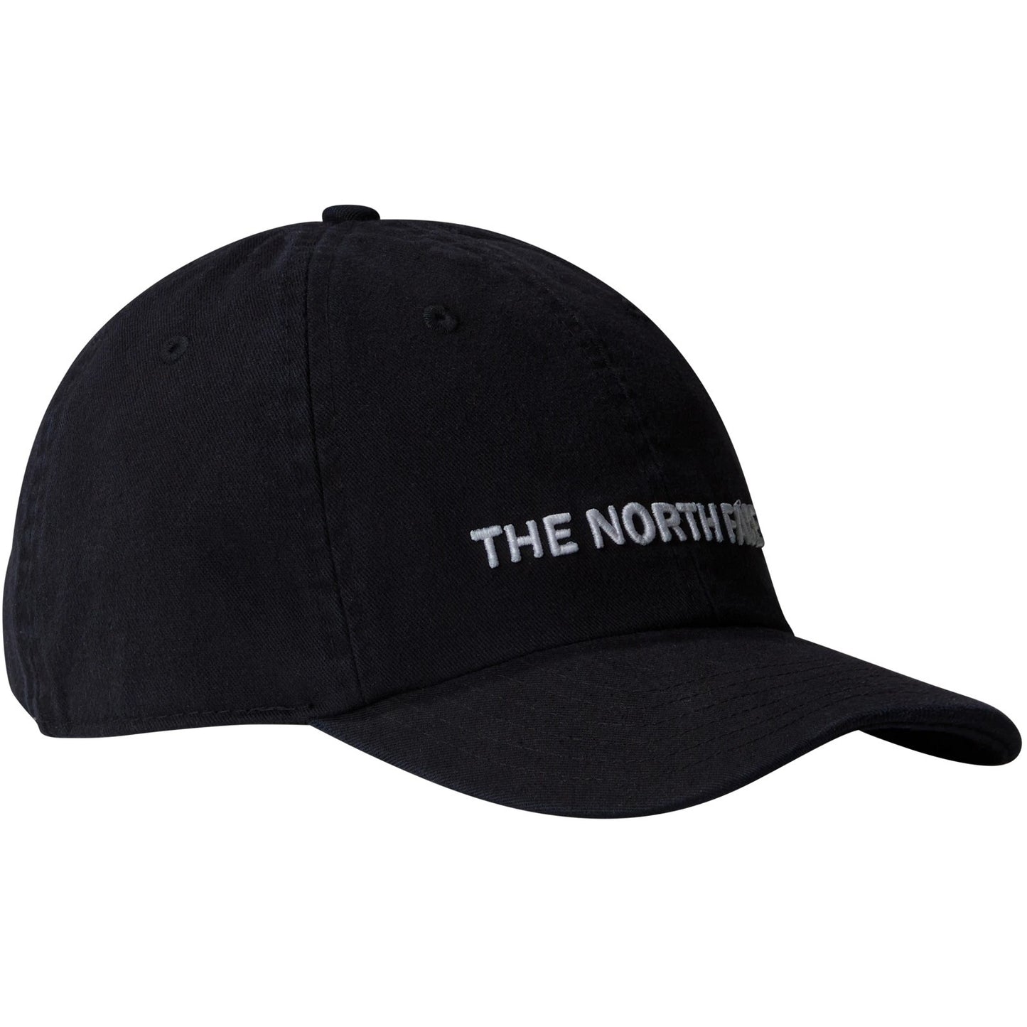 Cappellini da baseball Uomo The North Face - Roomy Norm Hat - Nero
