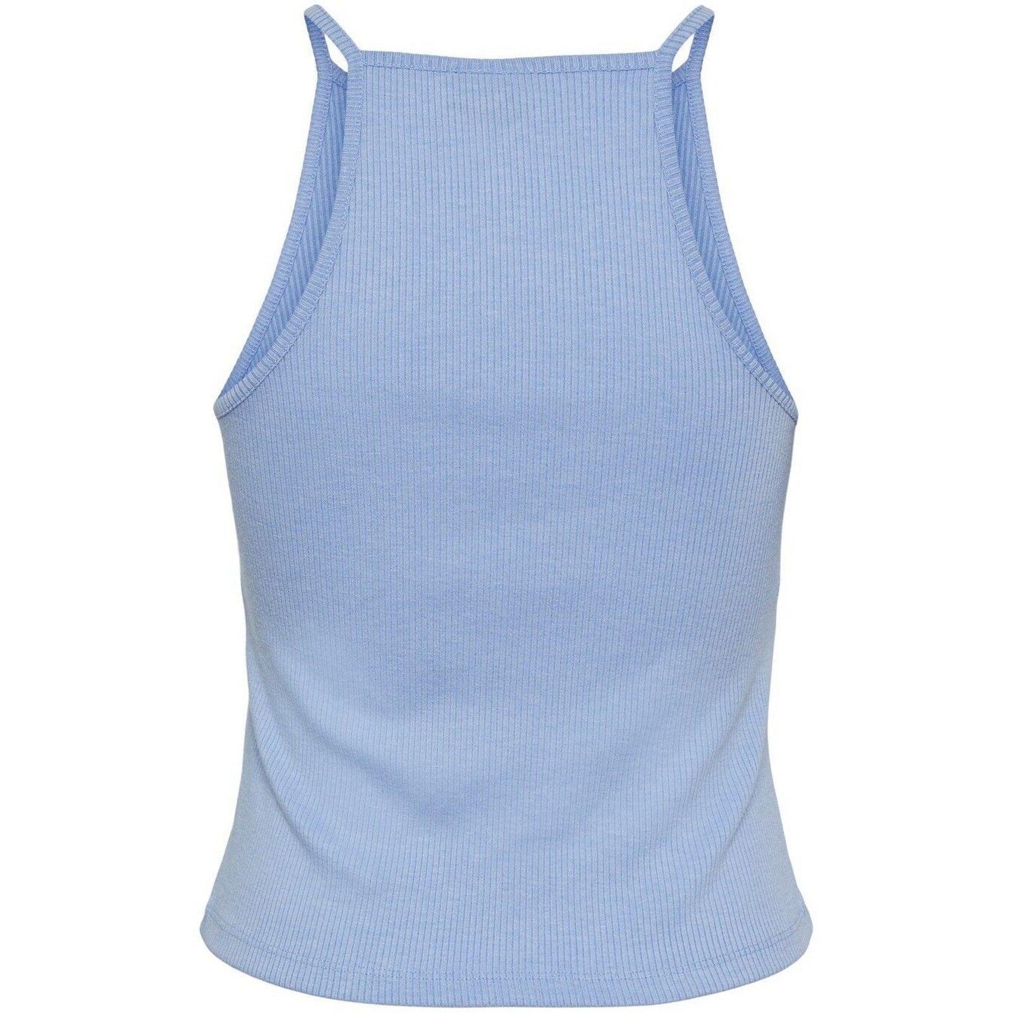 Tank tops and tops Women Pieces - Pcostina Strap Top Noos Bc - Light blue