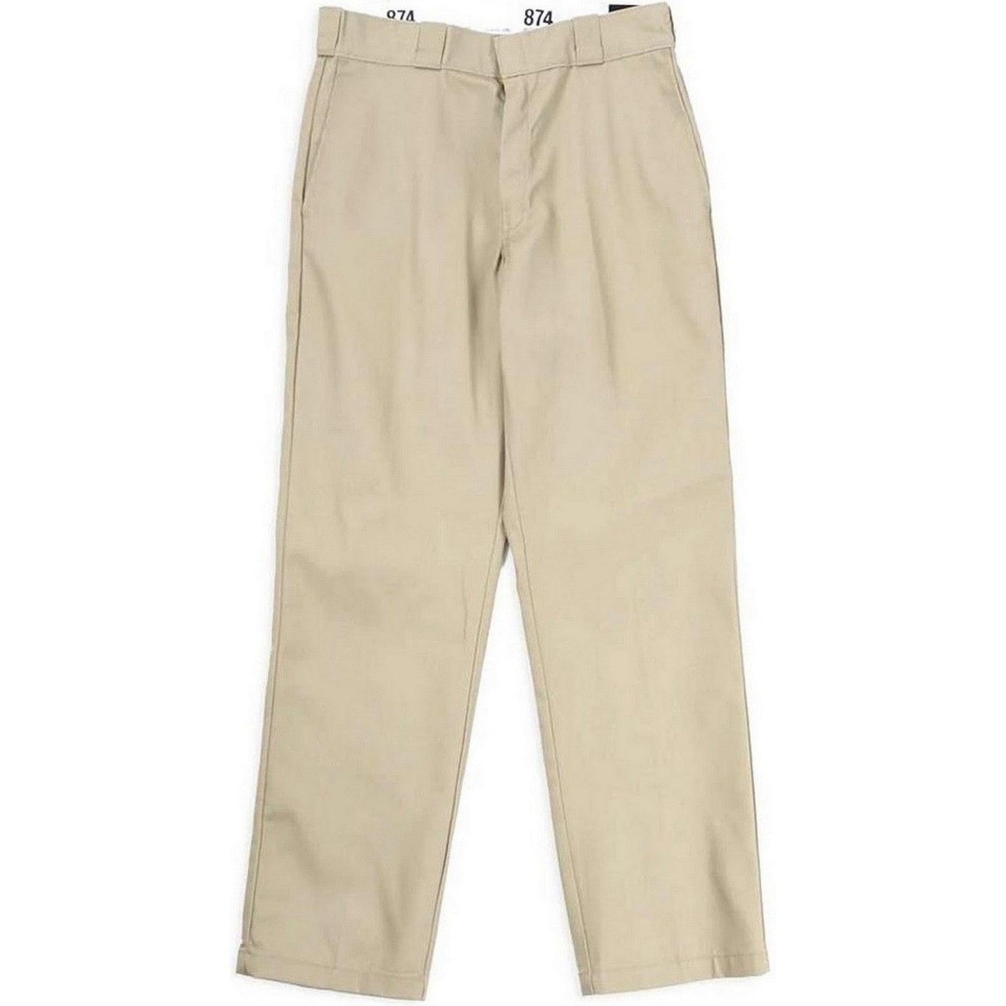 Dickies Herrenhose – 874 Work Pant Rec – Beige