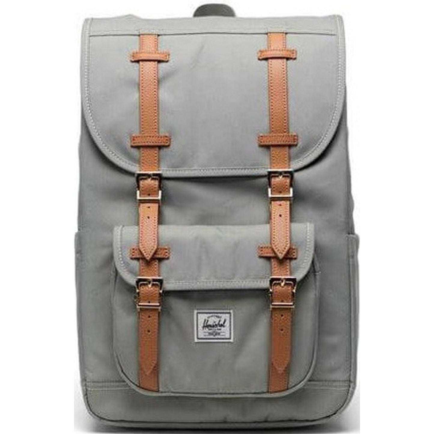 Zaini Casual Unisex Herschel - Herschel Little America Mid Backpack - Multicolore