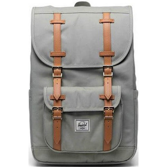 Herschel Unisex Casual Rucksäcke - Herschel Little America Mid Rucksack - Mehrfarbig