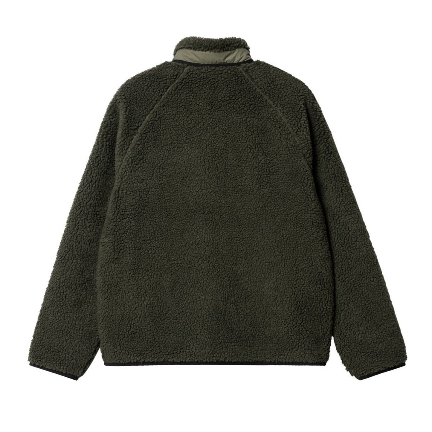Giacche Uomo Carhartt Wip - Prentis Liner - Verde
