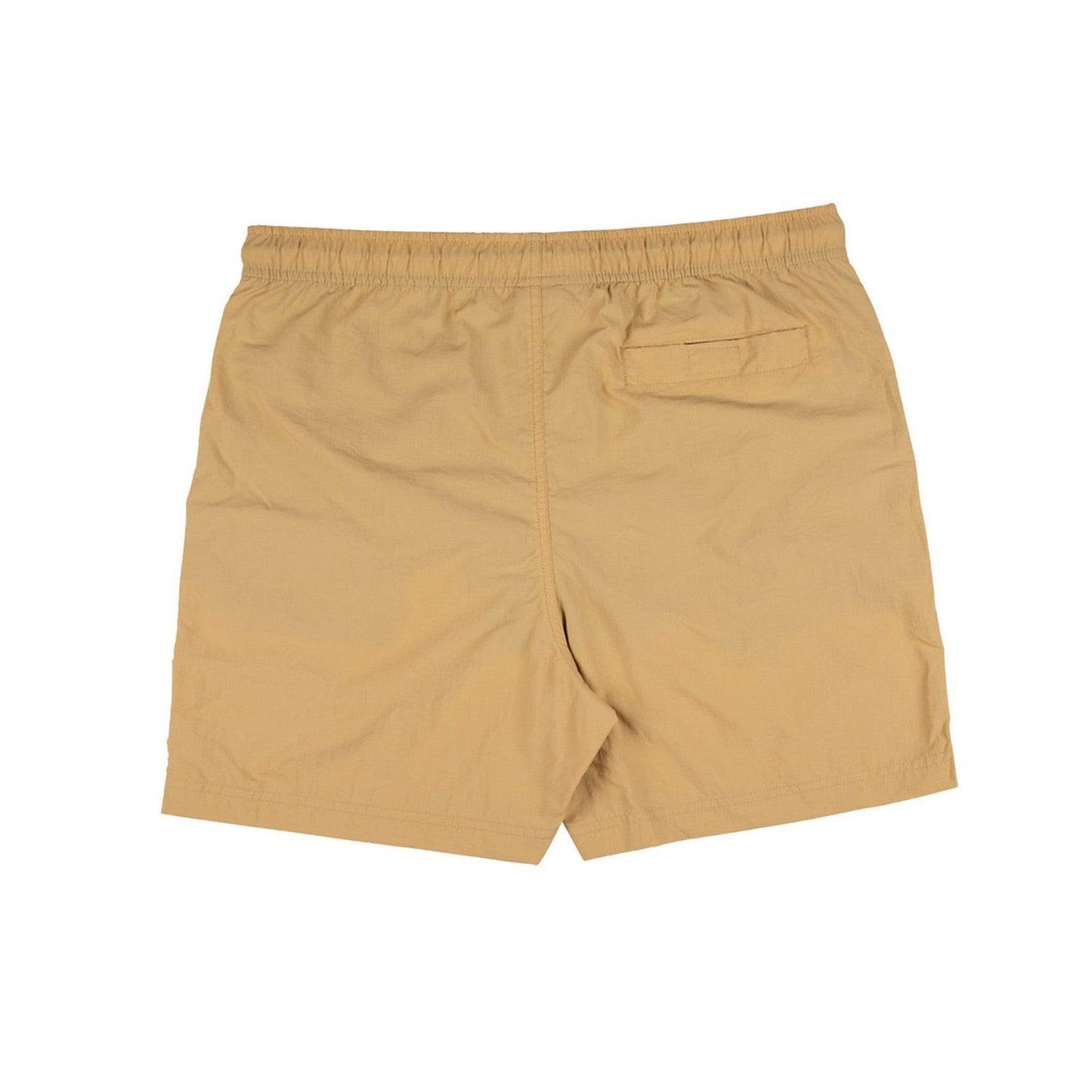 Pantaloncini e calzoncini Uomo Santa Cruz - Holo Hand Swimshort - Senape