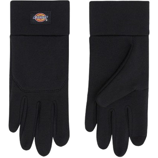 Gants unisexe Dickies - Oakport Touch Glove - Noir