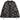 Taion Chaquetas de plumón unisex - Military V Neck W-Zip Down Jkt - Multicolor