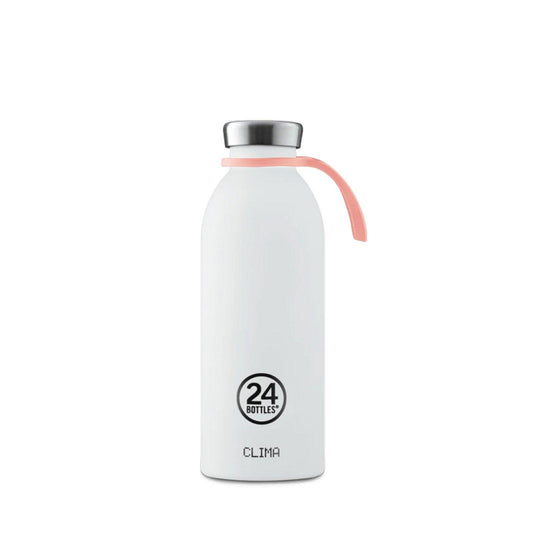 Termo para bebidas Unisex 24botellas - Corbata-Botellas - Rosa