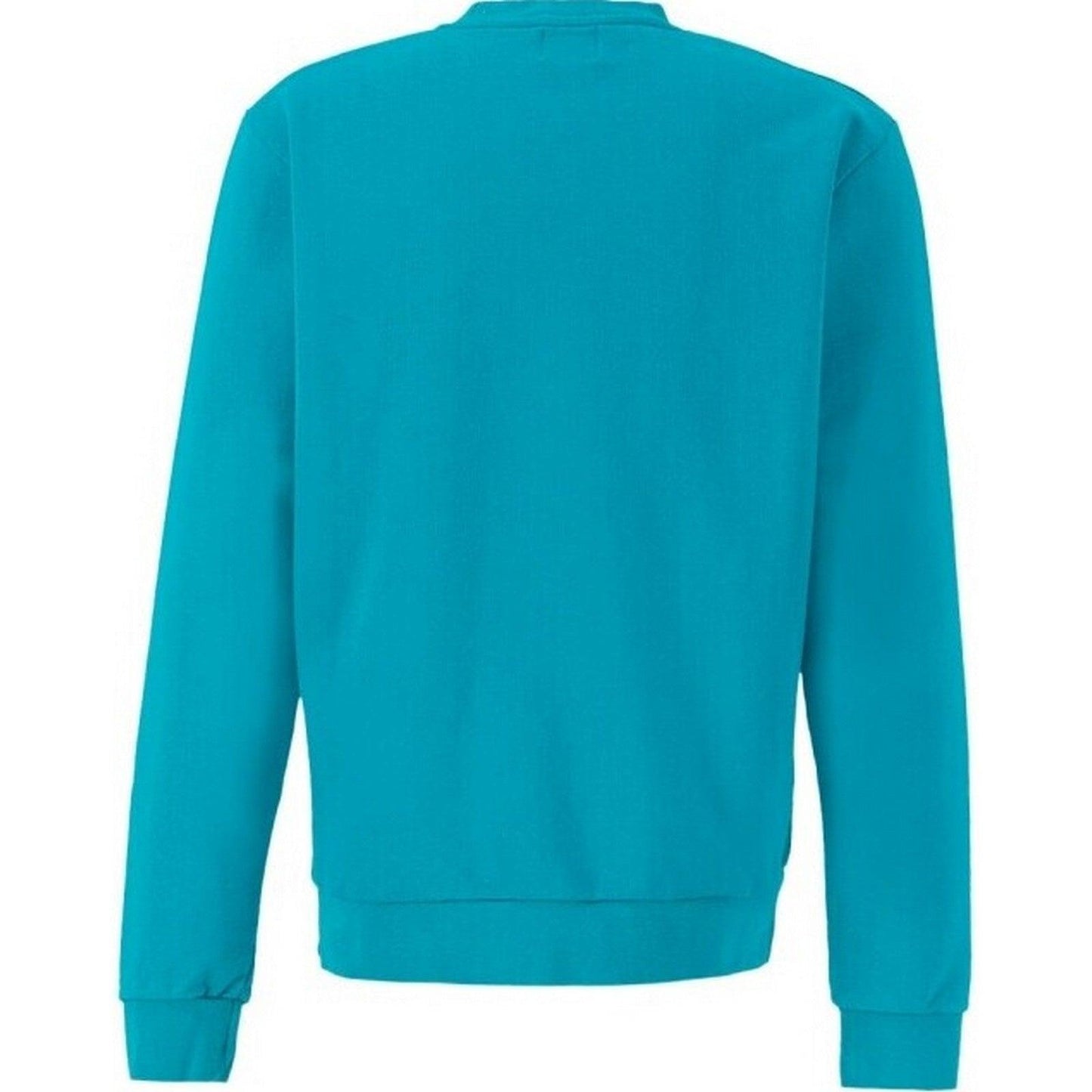 Felpe senza cappuccio Uomo Arte Antwerp - Conrad Heart Logo Crewneck - Blu