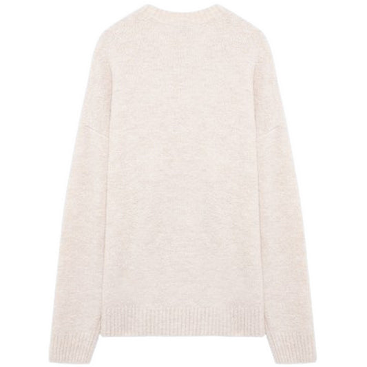 Sudaderas con capucha Amish para hombre - Crew Over - Gris