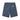 Bermuda Unisex Carhartt Wip - Single Knee Short - Blu