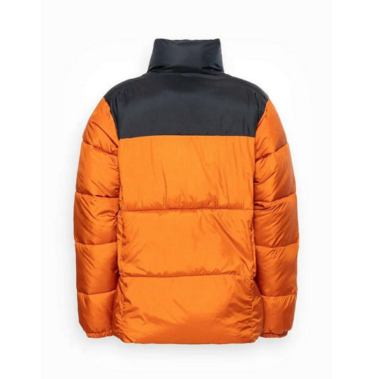 Columbia Chaquetas de plumón para hombre - M Puffect Ii Jacket - Bronce
