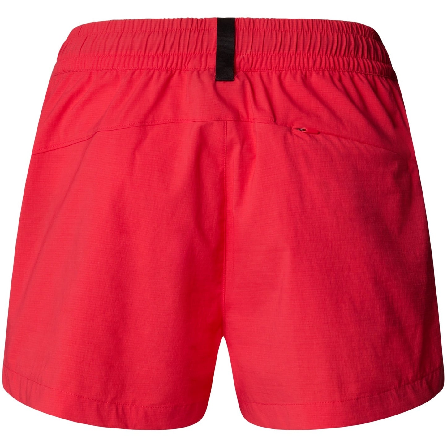 Pantaloncini Donna The North Face - Women’s Class V Pathfinder Pull On Short - 3” - Rosso