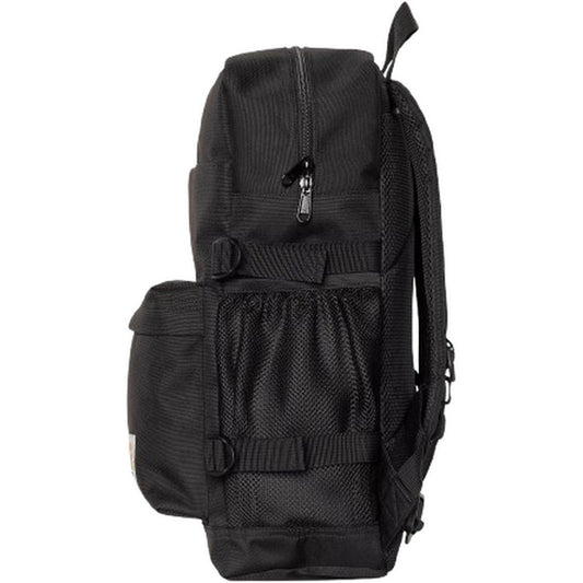 Carhartt Wip Freizeitrucksäcke für Herren – Jakob Rucksack – Schwarz