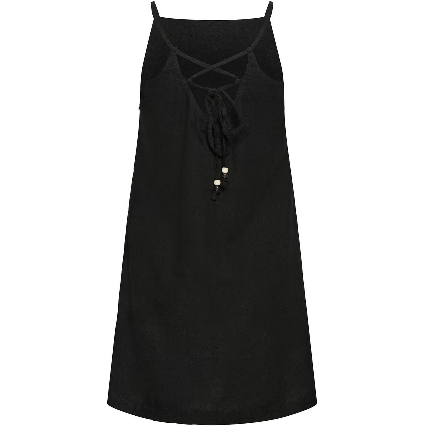 Vestiti casual Donna Ichi - Ihlinno Dr4 - Nero