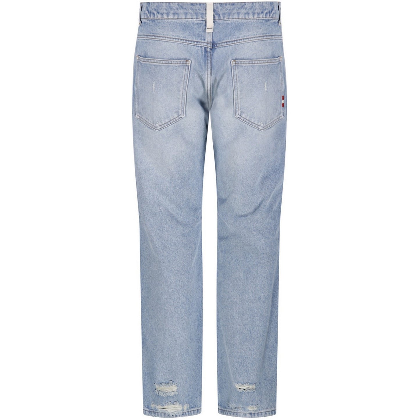 Jeans Uomo Amish - James - Blu