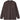 Maglie a manica lunga Uomo Carhartt Wip - L/S Chase T-Shirt - Marrone