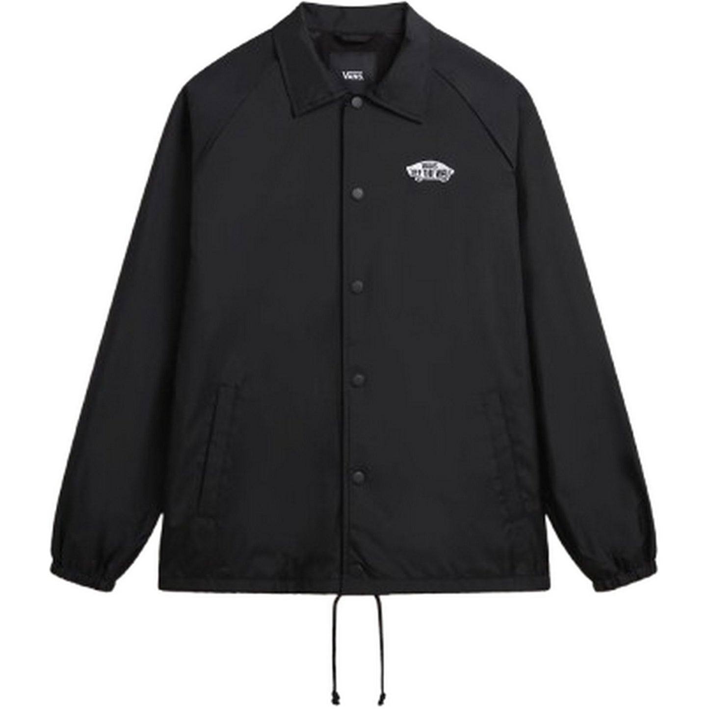 Giacche Uomo Vans - Torrey Jacket - Nero