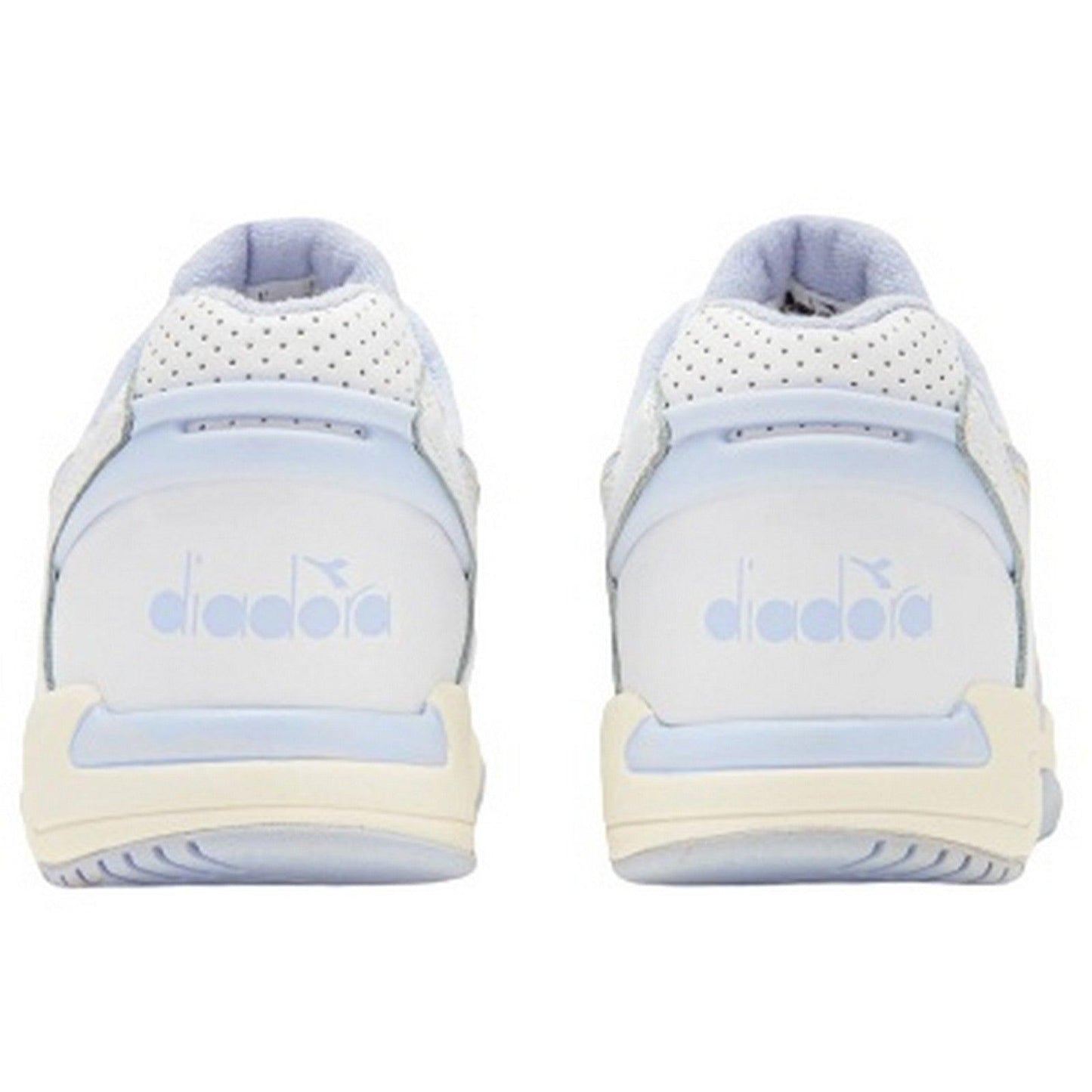 Zapatilla Diadora unisex - Ganador - Blanco