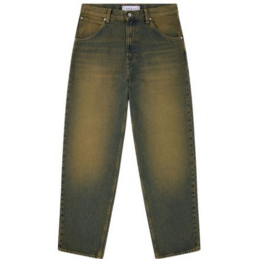 Pantalon Edwin pour hommes - Pantalon Tyrell - Bleu