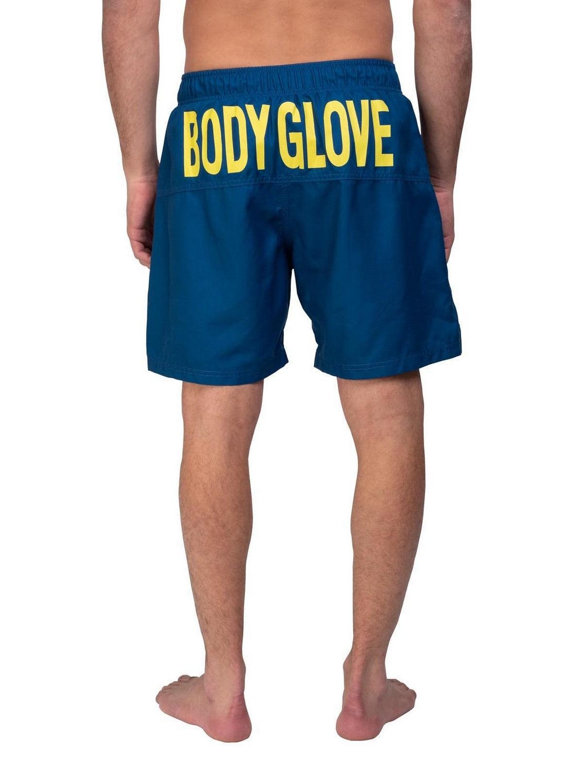 Pantaloncini e calzoncini Uomo Body Glove - Bg Volley Short - Blu