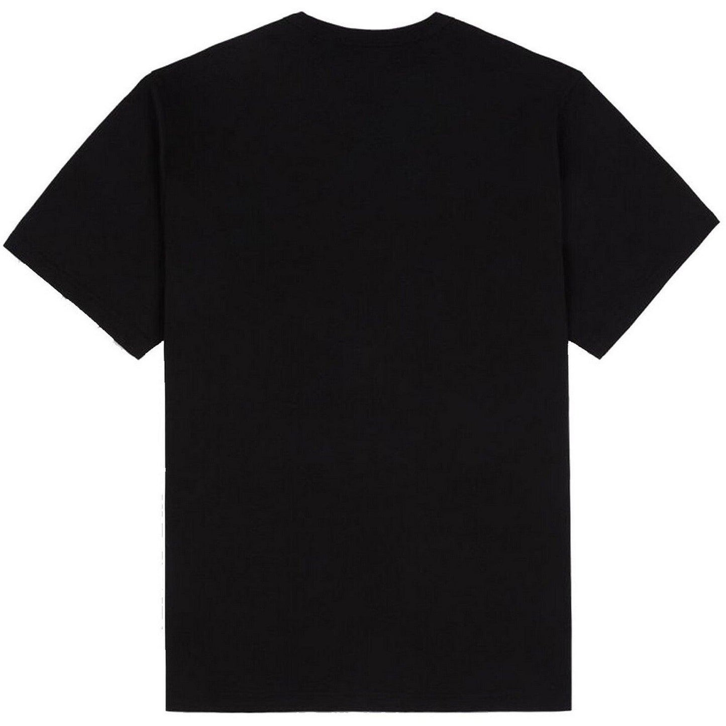 T-shirt Unisex Dickies - Aitkin Chest Tee Ss - Nero