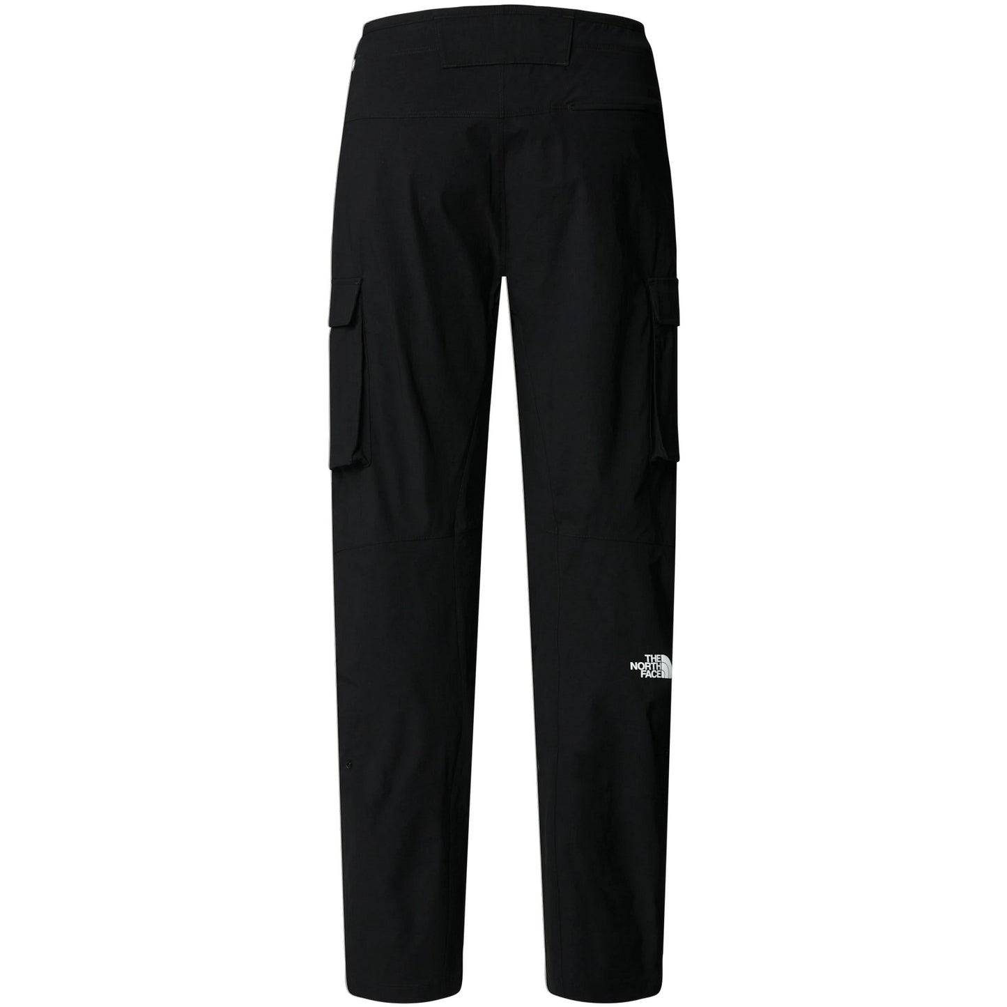 Pantaloni Uomo The North Face - Men’s Exploration Cargo Pant - Nero