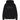 Felpe con cappuccio Uomo Propaganda - Hoodie Logo Sword - Nero