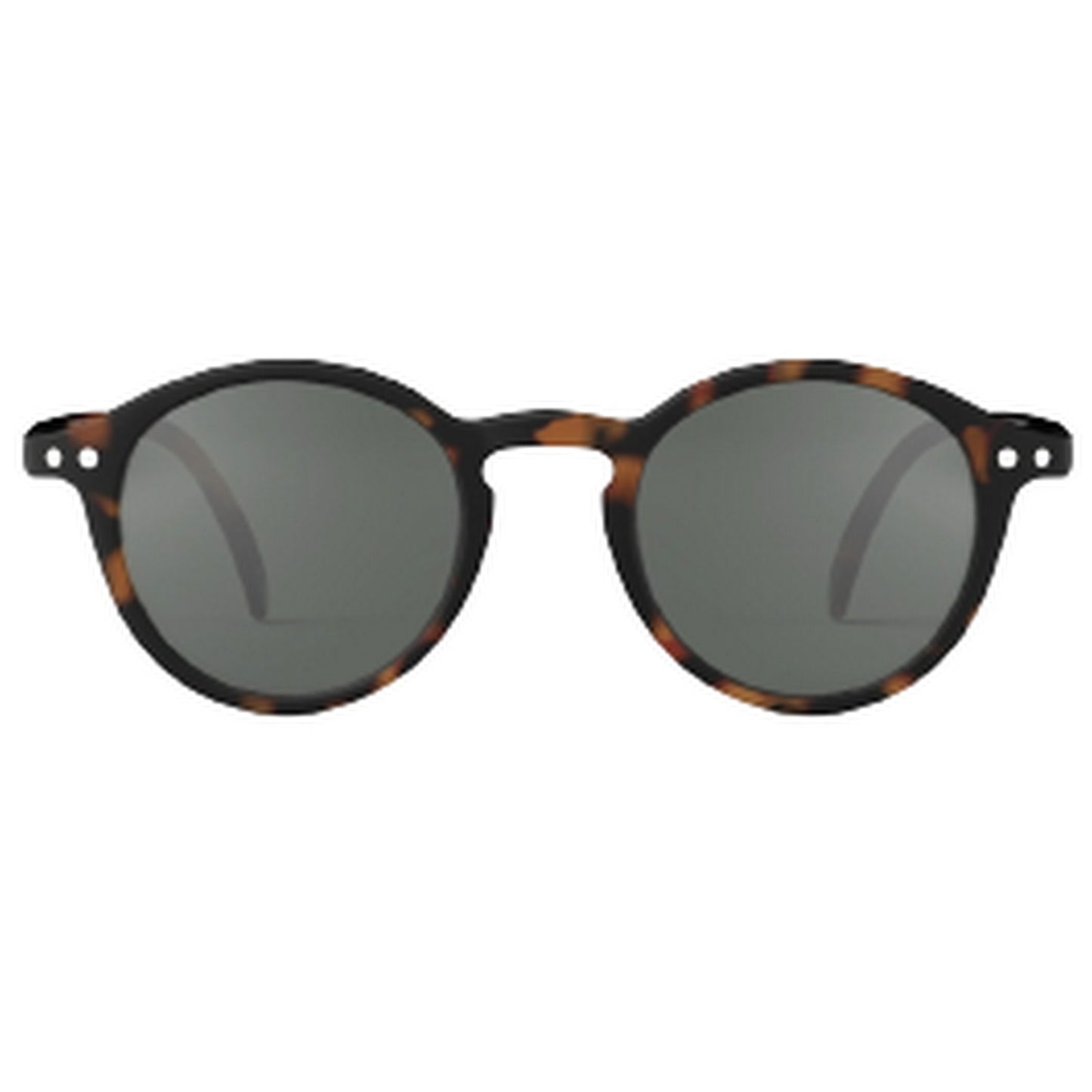 Occhiali da sole Ragazzi Unisex Izipizi - Sun Junior Mod.d - Multicolore