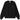 Felpe senza cappuccio Donna Carhartt Wip - W' Casey Sweatshirt - Nero