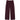 Pantaloni Donna Lacoste - Pantaloni Tuta - Bordeaux