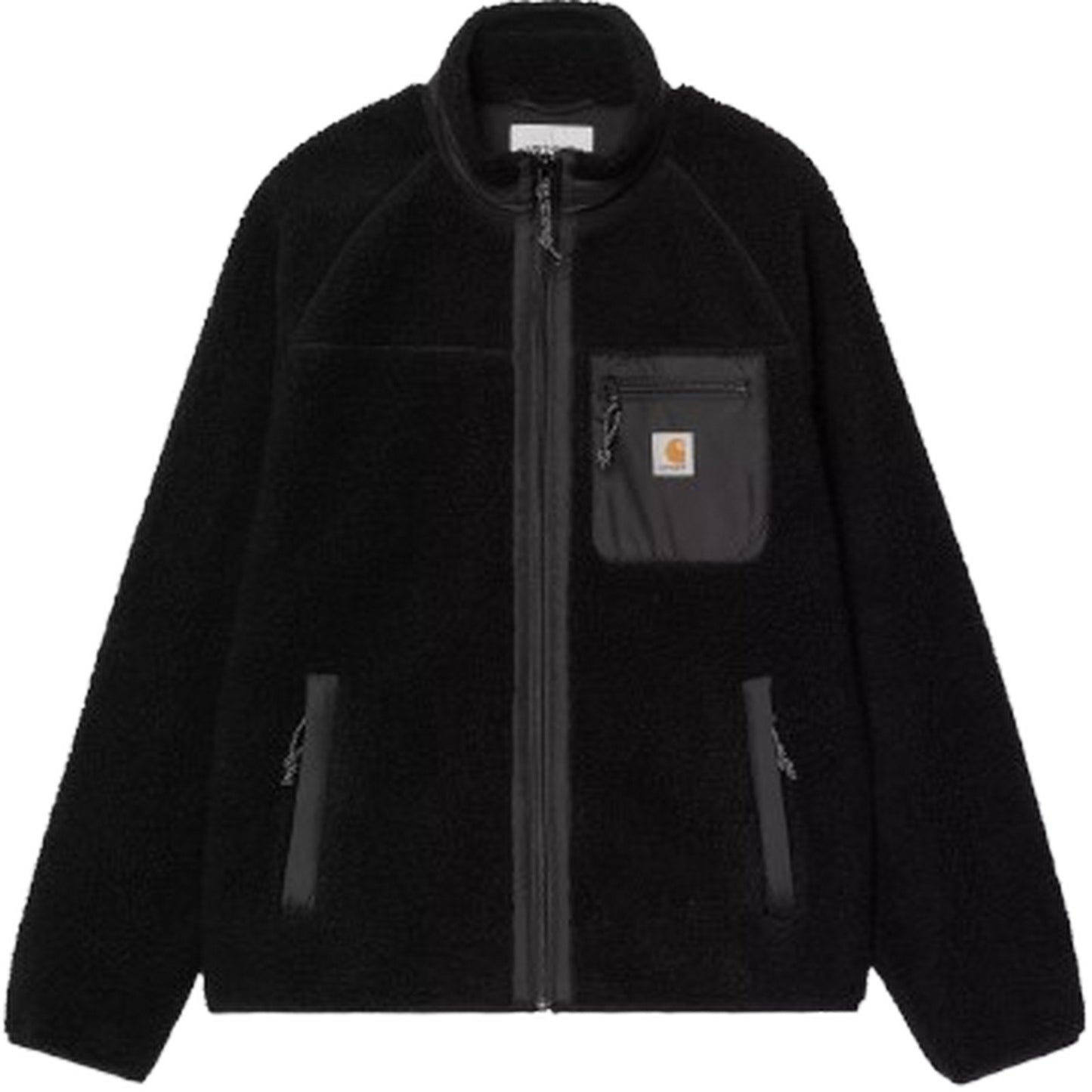 Carhartt Wip Herrenjacken – Prentis Liner – Schwarz