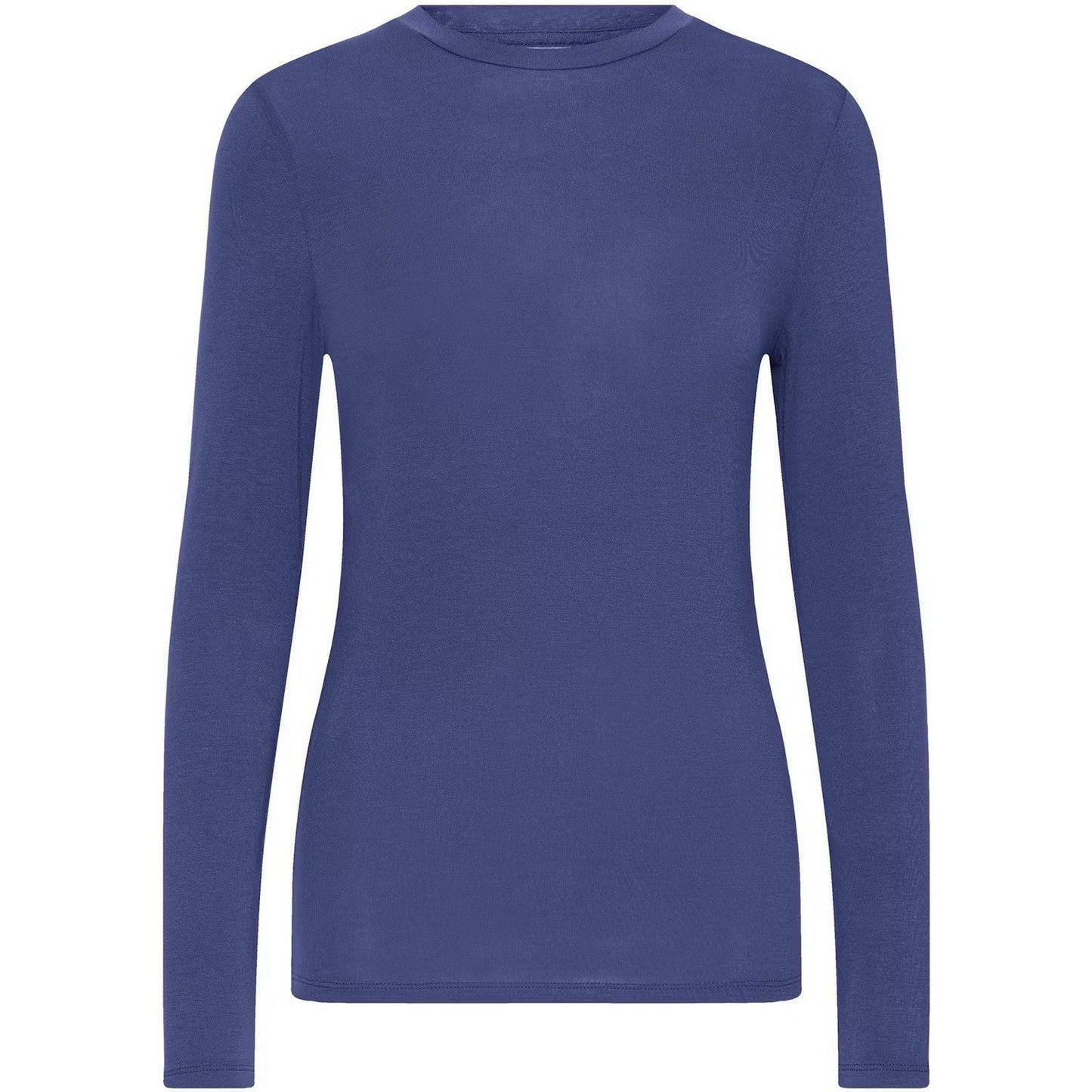 Maglie Donna Ichi - Ihphiluca Ls2 - Blu